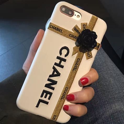 chanel cases for iphone 7|Chanel phone case.